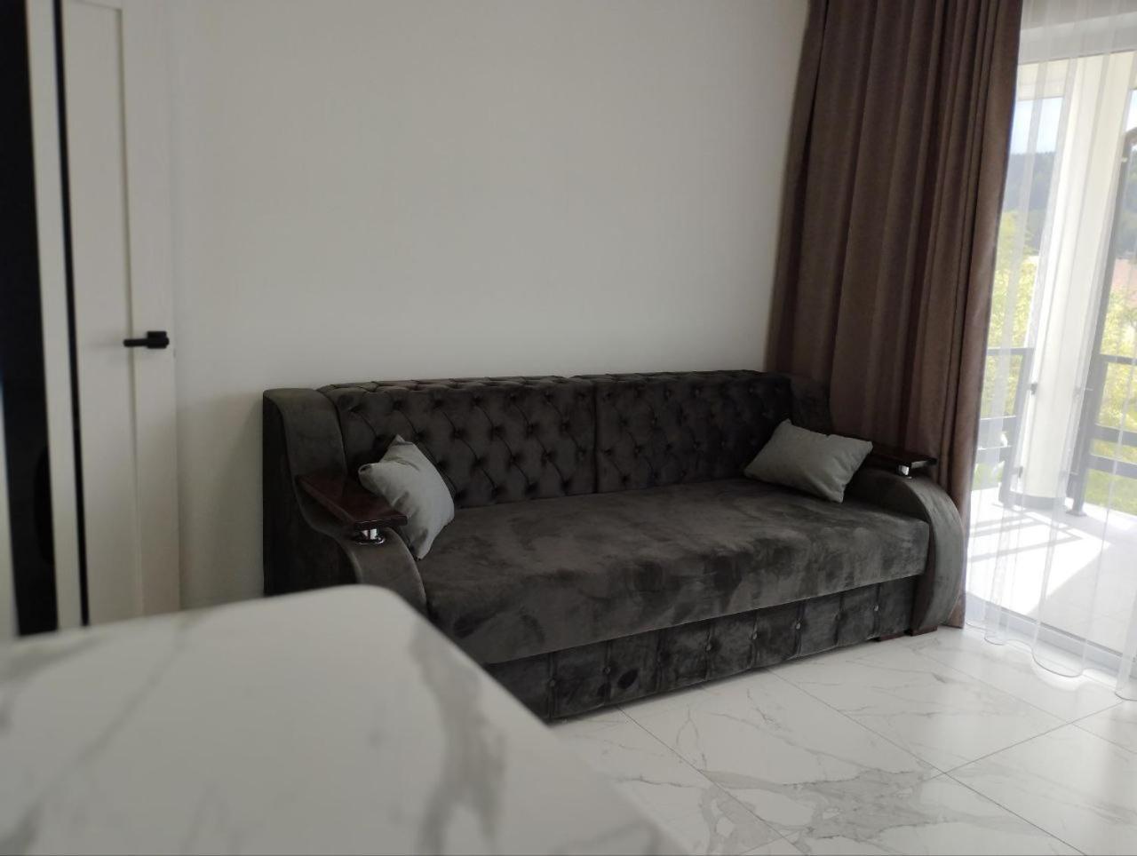 Apartamento Перлина Карпат Skhidnytsia Exterior foto