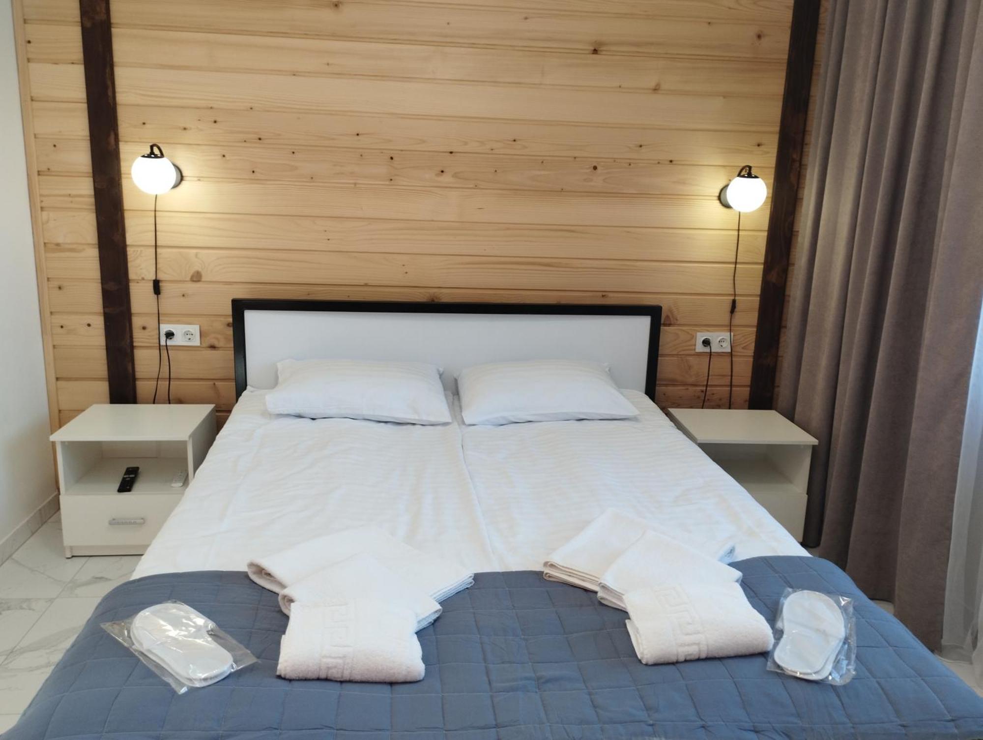 Apartamento Перлина Карпат Skhidnytsia Exterior foto