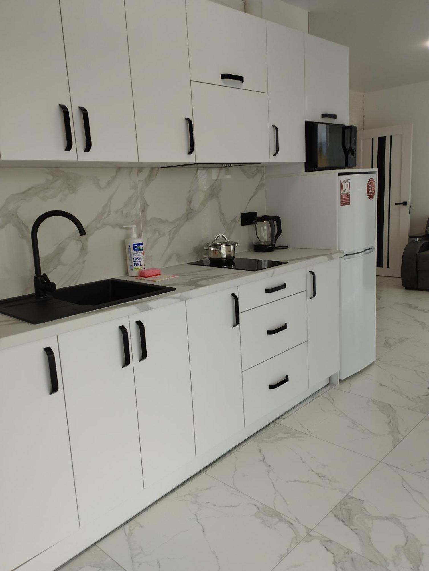 Apartamento Перлина Карпат Skhidnytsia Exterior foto