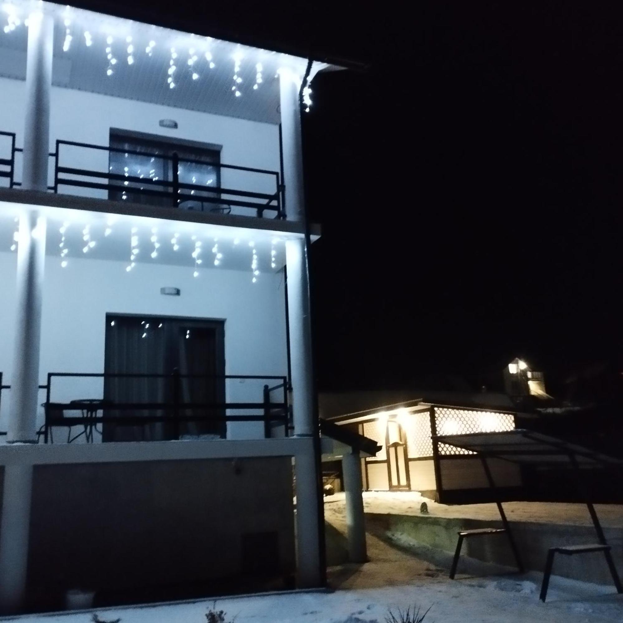 Apartamento Перлина Карпат Skhidnytsia Exterior foto