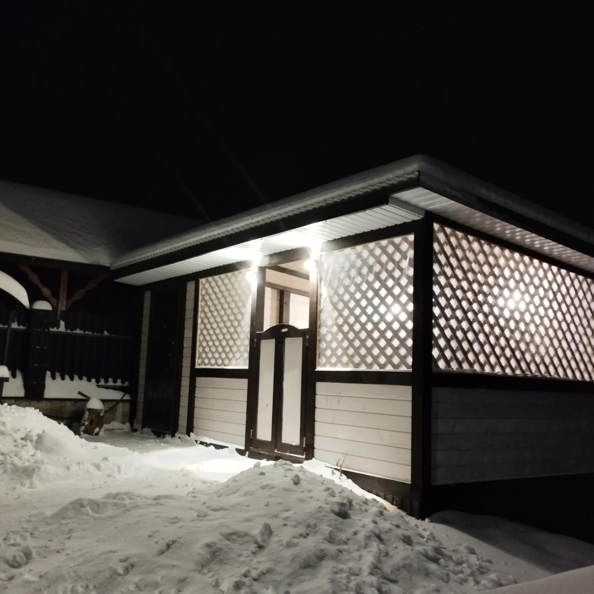 Apartamento Перлина Карпат Skhidnytsia Exterior foto