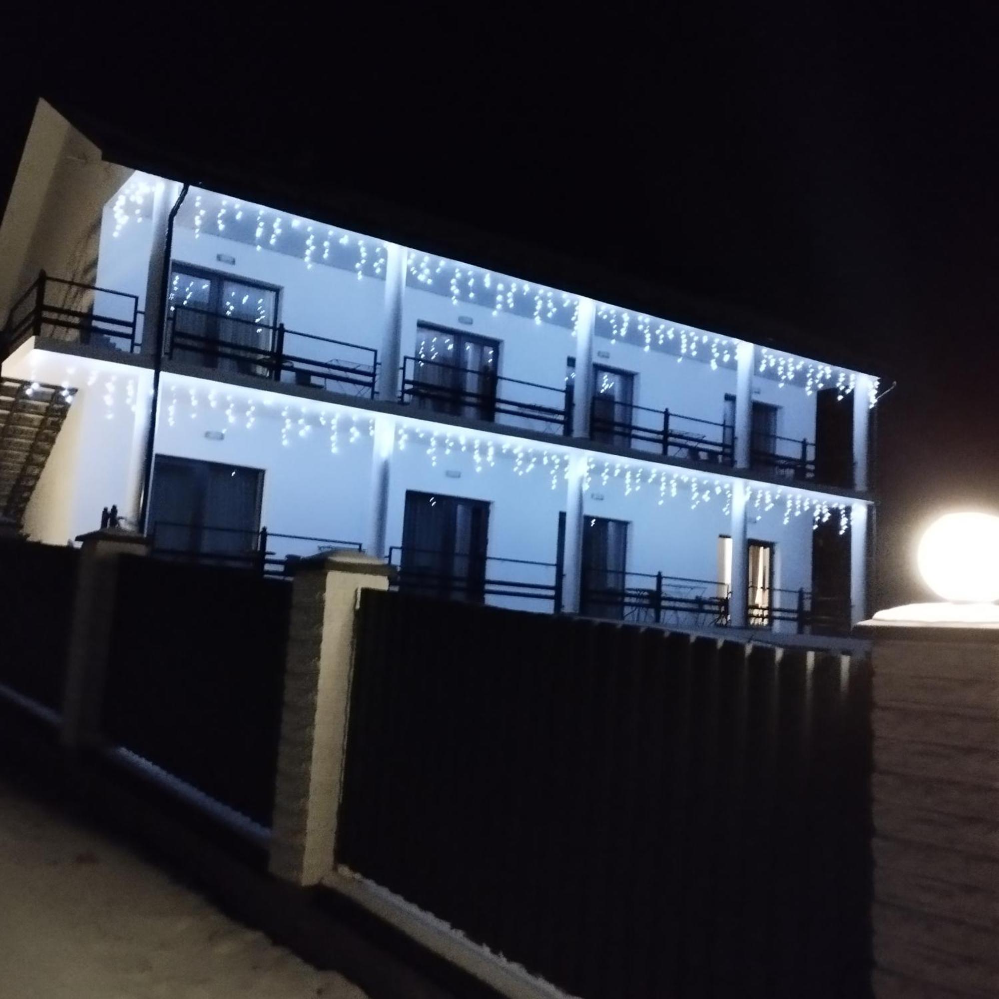 Apartamento Перлина Карпат Skhidnytsia Exterior foto